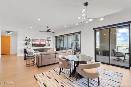 New construction Condo house 19355 N 73Rd Wy B2009, Unit B2009, Scottsdale, AZ 85255 - image 7