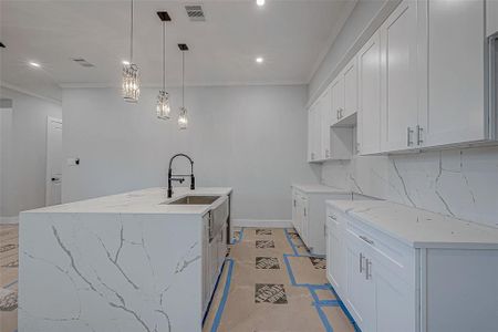 New construction Single-Family house 6840 Del Rio St, Houston, TX 77021 null- photo 8 8