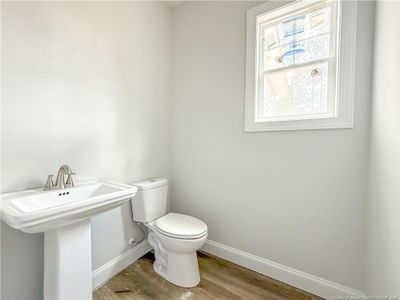 New construction Single-Family house 3027 Fields Rd, Fayetteville, NC 28312 - image