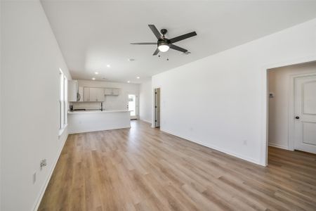 New construction Single-Family house 40700 Pessi Rd, Magnolia, TX 77354 plan Iva II H - image 13