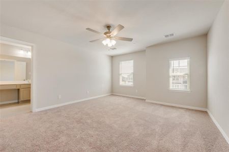 New construction Townhouse house 1151 Morgan Dr, Sherman, TX 75090 null- photo 12 12