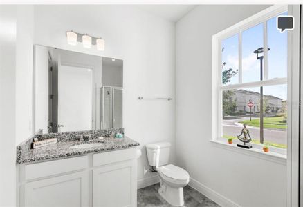New construction Single-Family house 10133 Peebles St, Orlando, FL 32827 - image 5