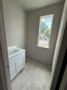 New construction Single-Family house 107 Preston Trl, Meadowlakes, TX 78654 - image 4