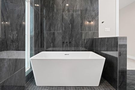 New construction Single-Family house 1149 W 22Nd St, Houston, TX 77008 A- photo 15 15