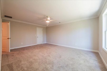 New construction Townhouse house 1604 Ruskin Wy, Marietta, GA 30062 null- photo 16 16