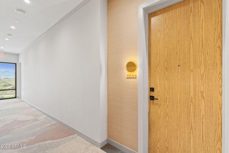 New construction Condo house 19355 N 73Rd Wy B2009, Unit B2009, Scottsdale, AZ 85255 - image 18