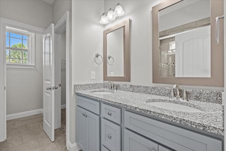 New construction Single-Family house 655 Hammett Store Rd, Lyman, SC 29365 plan Enory - image 9