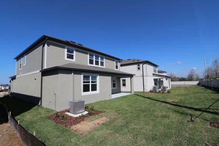 New construction Single-Family house 38326 Tobiano Loop, Dade City, FL 33525 Casanova- photo 127 127