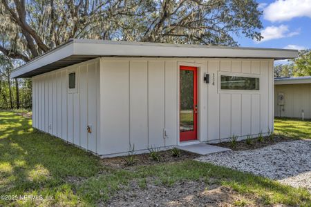 New construction Single-Family house 114 E Manson Rd, Hastings, FL 32145 null- photo 2 2