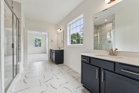 New construction Single-Family house 91 Ivy Ridge Rd, Chapel Hill, NC 27516 plan Mason - image 18