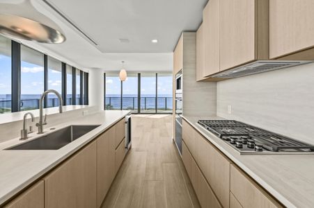 New construction Condo house 900 N Ocean Blvd, Unit 406, Pompano Beach, FL 33062 - image 11