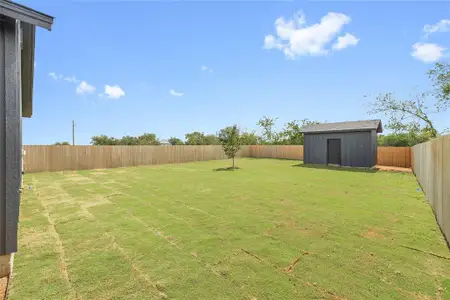 New construction Single-Family house 1004 E Highland, Comanche, TX 76442 - image