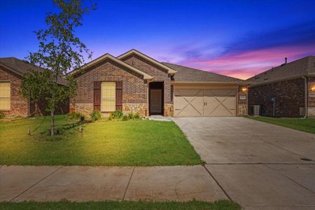 New construction Single-Family house 3918 Faulkner Ave, Celina, TX 76227 null- photo 0