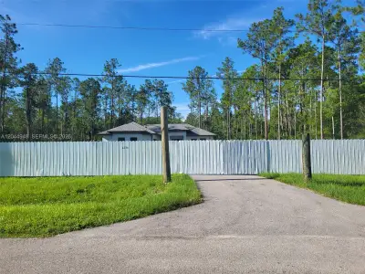 New construction Single-Family house 4276 12Th Ave, Naples, FL 34120 - image