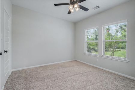 New construction Single-Family house 347 Iron Horse Rd, New Waverly, TX 77378 - image 15