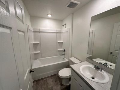 New construction Single-Family house 45 Braddock Ln, Palm Coast, FL 32137 plan Sylvester - image 7