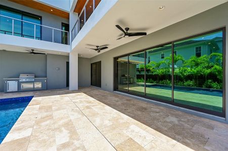 New construction Single-Family house 1318 Se 13Th Ter, Fort Lauderdale, FL 33316 null- photo 51 51