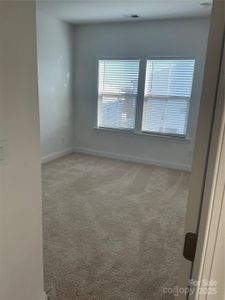 New construction Townhouse house 9240 Walnut Hill Rd Nw, Unit 33, Concord, NC 28027 - image 19