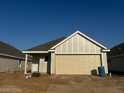 New construction Single-Family house 5119 Cannon Christopher Drive, Rosharon, TX 77583 - photo 0