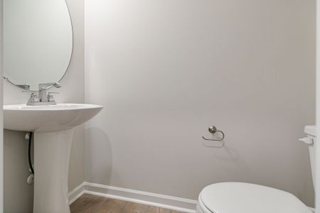 New construction Single-Family house 1112 June Wilde Rdg, Unit 16228, Spring Hill, TN 37174 plan Natchez I - image 18