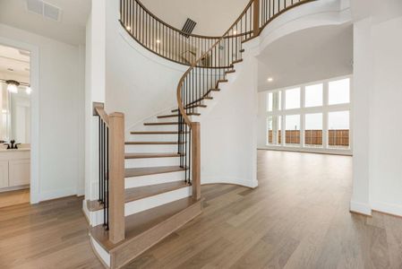 New construction Single-Family house 709 Clover Ln, Anna, TX 75409 plan Grand Prestige - image 14