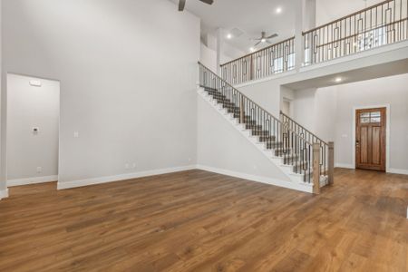 New construction Single-Family house 4900 Sagan Dr, McKinney, TX 75071 plan Denali - image 18