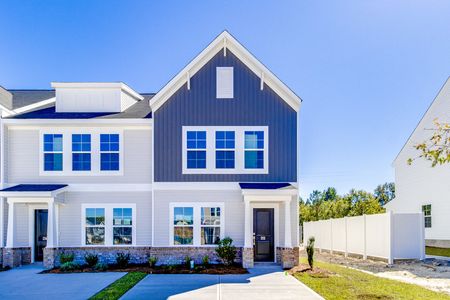 New construction Single-Family house 212 Brando Wy, Columbia, SC 29223 plan Laurens - image