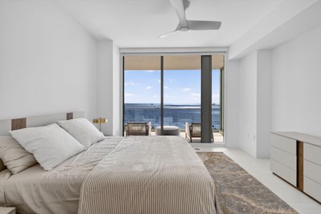 New construction Condo house 153 N Seabreeze Blvd, Unit 901-S, Fort Lauderdale, FL 33304 - image 19