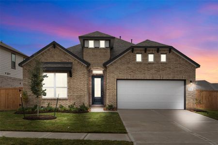 Sunterra 50ft by Ashton Woods in Katy - photo 10 10