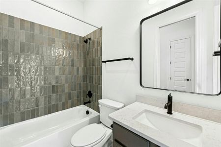 New construction Single-Family house 109 Mcnaughton Dr, Liberty Hill, TX 78642 - image 9