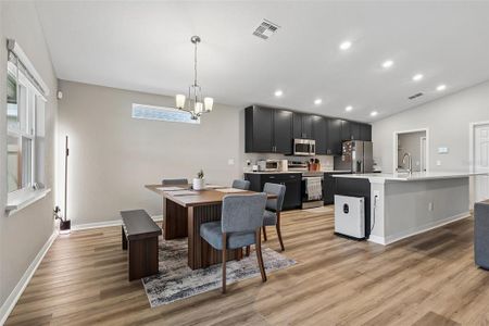 New construction Single-Family house 797 Cypress Creek Run, St. Cloud, FL 34771 plan Serendipity - image 8