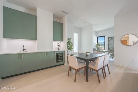 New construction Condo house 19355 N 73rd Wy, Unit A2001, Scottsdale, AZ 85255 plan Residence E - image 15