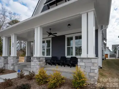 New construction Single-Family house 604 Hops Aly, Fort Mill, SC 29715 - image 3