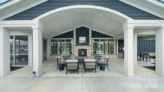 New construction Single-Family house 240 Alenda Lux Cir, Unit 97, Mooresville, NC 28115 - image