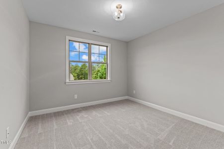 New construction Single-Family house 813 Willow Tower Ct, Unit 148, Rolesville, NC 27571 null- photo 22 22