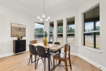 New construction Single-Family house 4000 Veal Station Rd, Weatherford, TX 76085 McKinley V- photo 31 31