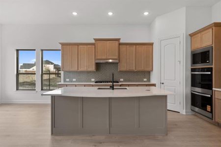 New construction Single-Family house 3140 Tobias Ln, Rockwall, TX 75032 plan Knollwood (3748-DL-50) - image 9