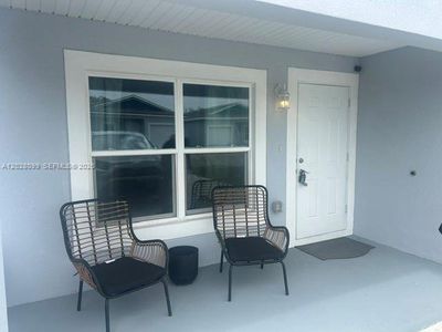 New construction Single-Family house 1497 Las Villas Blvd, Sebring, FL 33870 - image