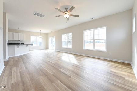 New construction Single-Family house 423 Black Duck Ln, Unit (Lot 100), Lillington, NC 27546 - image 16