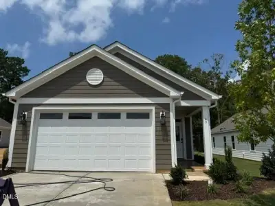 New construction Single-Family house 69 Watauga Wy, Clayton, NC 27527 plan Camellia - image 13
