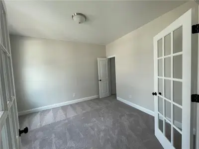 New construction Single-Family house 3372 Wild Clary Ct, Buford, GA 30519 - image 19