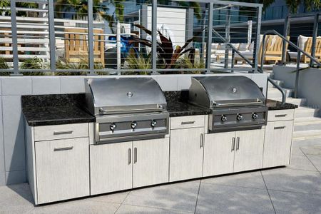New construction Condo house 400 Central Ave, Unit 2603, St. Petersburg, FL 33701 - image
