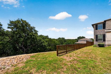 New construction Single-Family house 5703 Beths Wy, San Antonio, TX 78253 - image