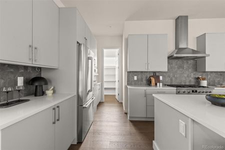 New construction Single-Family house 11332 Alla Breve Cir, Lone Tree, CO 80134 - image 13