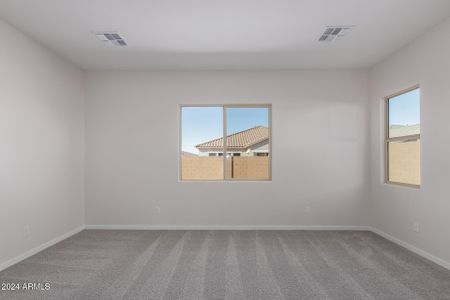 New construction Single-Family house 24030 N 171St Dr, Surprise, AZ 85387 Pinecrest- photo 16 16