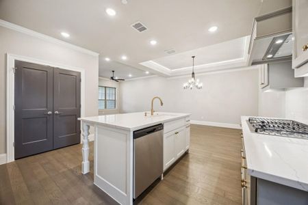 New construction Condo house 305 Sunset Ln, Unit 103, Fort Worth, TX 76114 - image 15