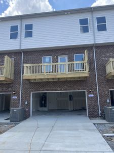 New construction Single-Family house 147 Rosebush Ln, Unit 12, Lebanon, TN 37087 - image