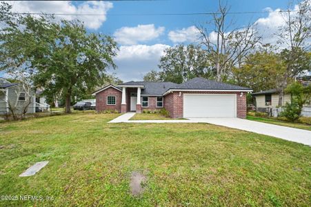 New construction Single-Family house 3075 W 19Th St, Jacksonville, FL 32254 null- photo 0 0