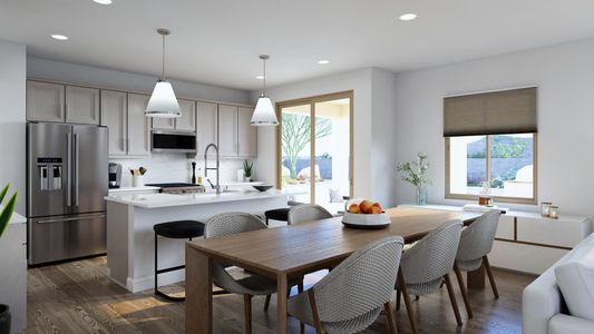 Mandarin at Citrus Park by Landsea Homes in Goodyear - photo 39 39