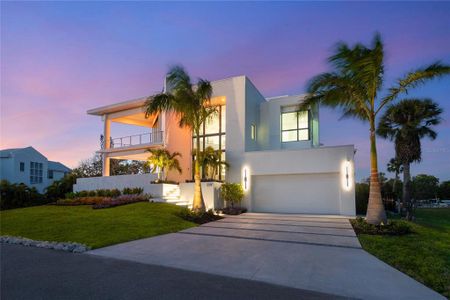 New construction Single-Family house 519 Rountree Dr, Longboat Key, FL 34228 - image